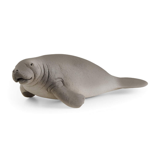 SCHLEICH MANATEE