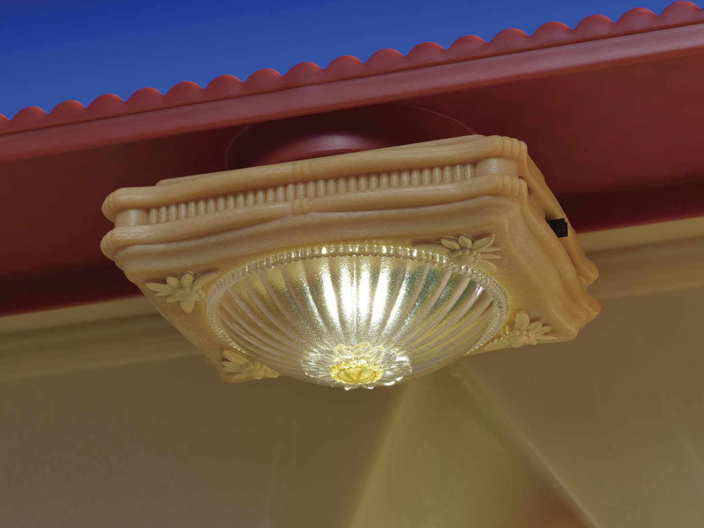 SYLVANIAN FAMILIES CEILING LIGHT