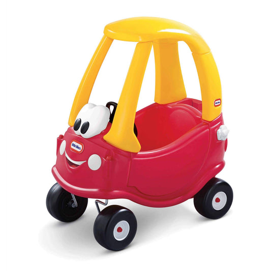 LITTLE TIKES CLASSIC COZY COUPE