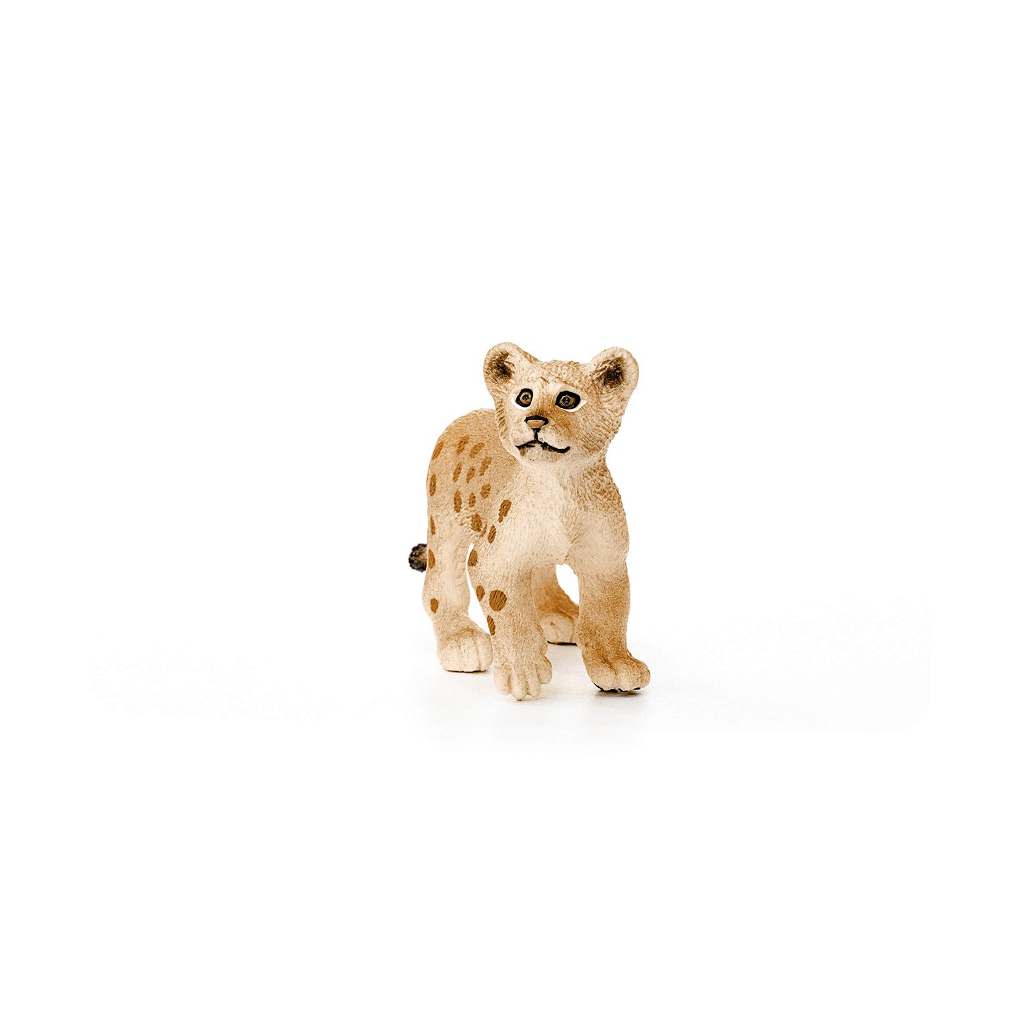 SCHLEICH LION CUB