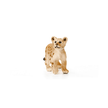 SCHLEICH LION CUB