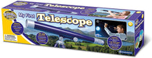 My First Telescope