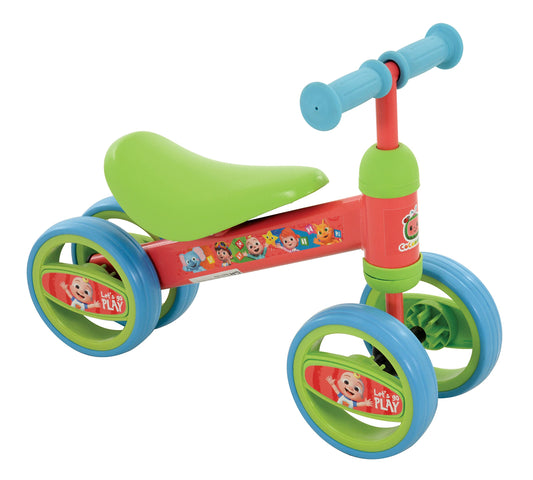 COCOMELON BOBBLE RIDE ON