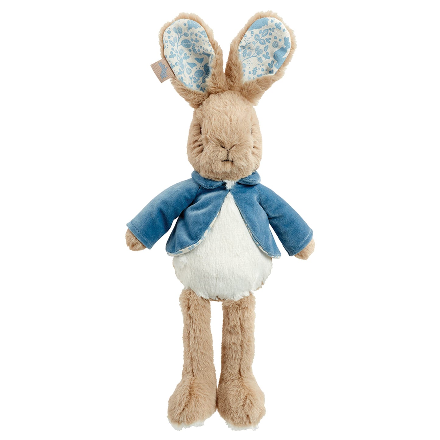 PETER RABBIT SIGNATURE SOFT TOY