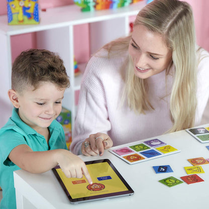 ORCHARD FIRST SOUNDS LOTTO GAME