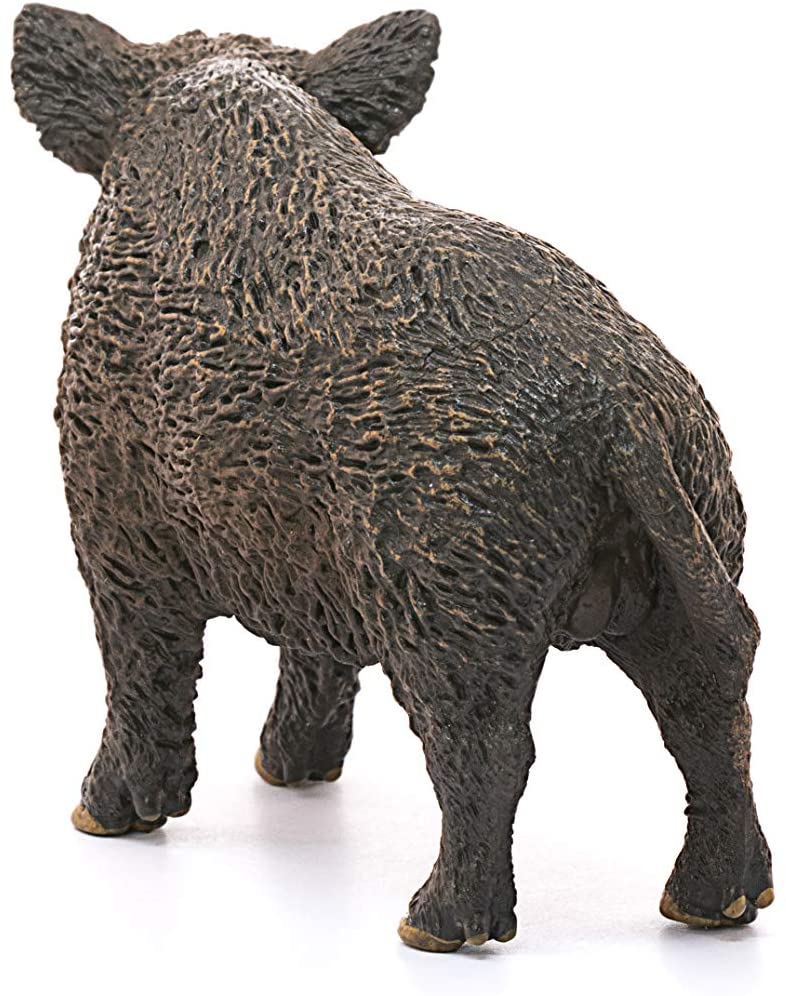 SCHLEICH WILD BOAR