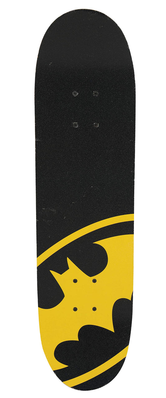 Skateboard Batman