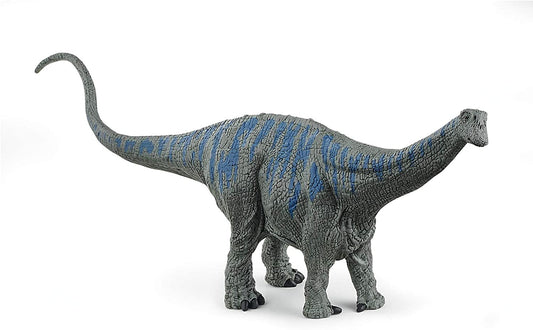 SCHLEICH BRONTOSAURUS