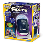 Deep Space Home Planetarium & Projector