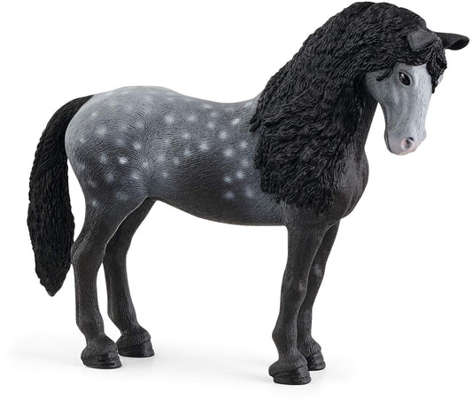 SCHLEICH PURE RAZA ESPANOLA MARE