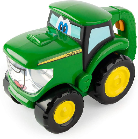 JOHNNY TRACTOR FLASHLIGHT