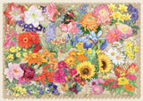 Ravensburger Blooming Beautiful 1000 Jigsaw Puzzle
