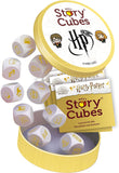 RORYS STORY CUBES HARRY POTTER CARD GAME