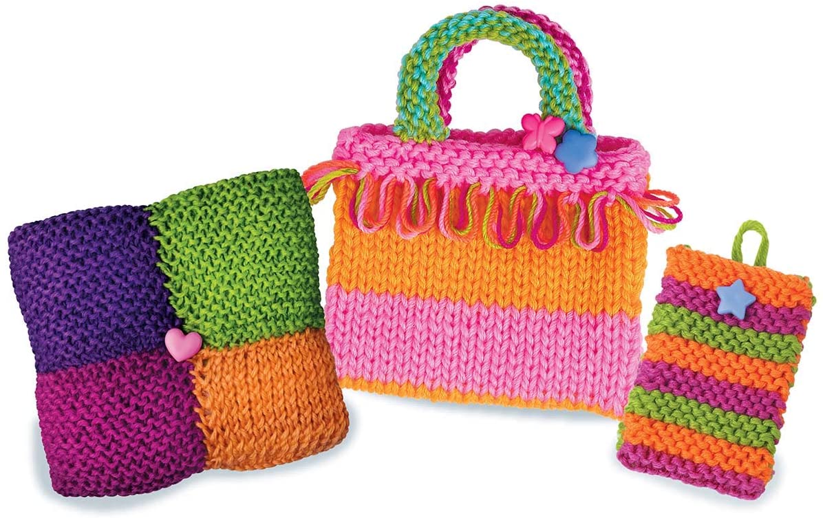 Easy to do Knitting