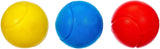 SOFT TENNIS BALLS 3 PK IN BAG