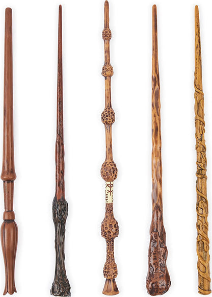 Harry Potter Charming Wands Assortment