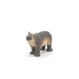 SCHLEICH HIPPOPOTAMUS BABY