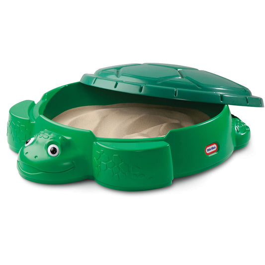 LITTLE TIKES TURTLE SANDBOX