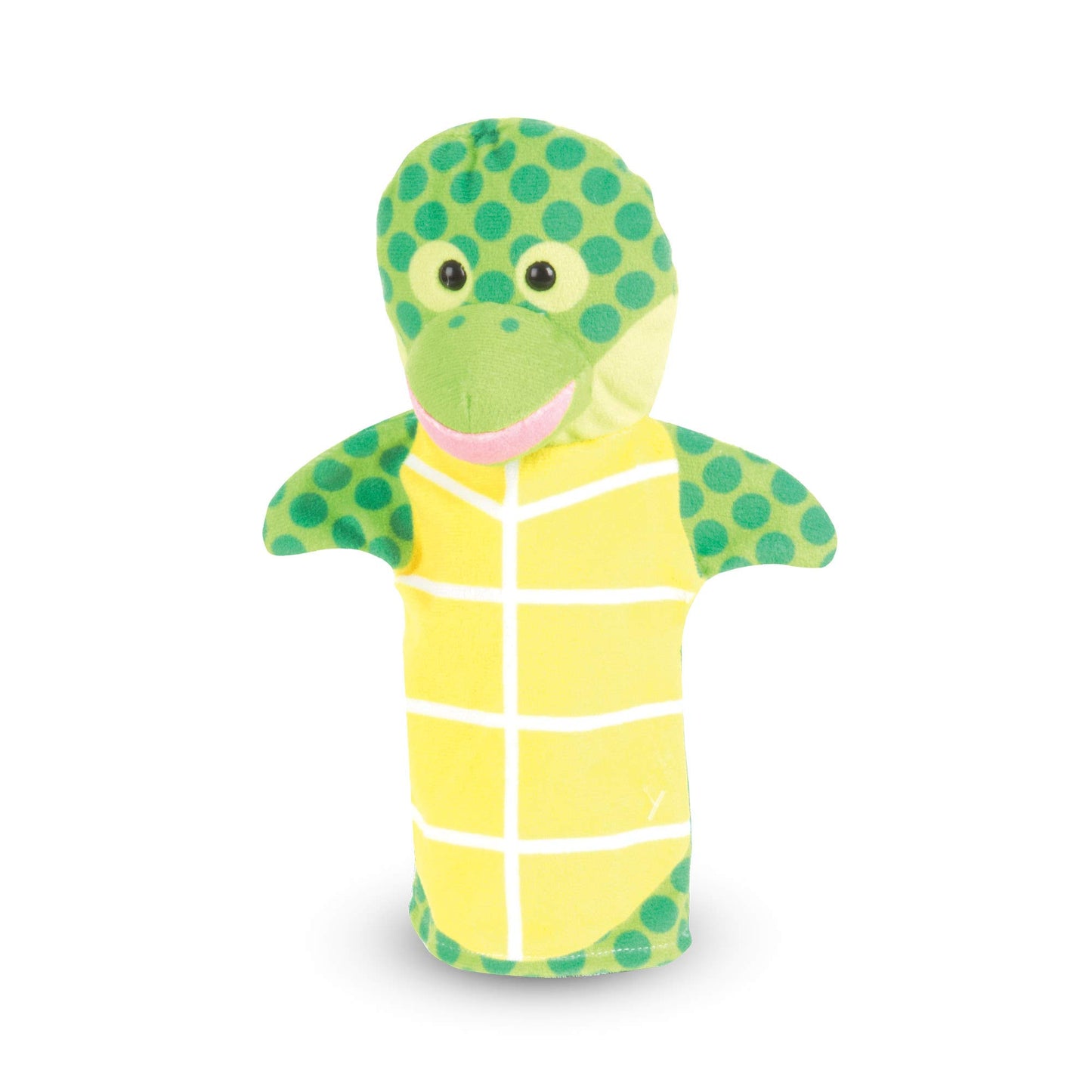 MELISSA & DOUG SEA LIFE HAND PUPPETS