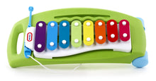 LITTLE TIKES TAP A TUNE XYLOPHONE