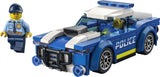 LEGO 60312 CITY POLICE CAR
