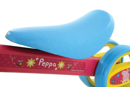 PEPPA PIG BOBBLE RIDE ON