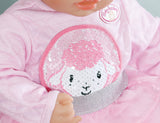 Baby Annabell Deluxe Sequin Set