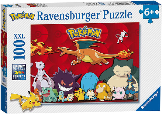 Ravensburger 100 XXL Piece Jigsaw Puzzle