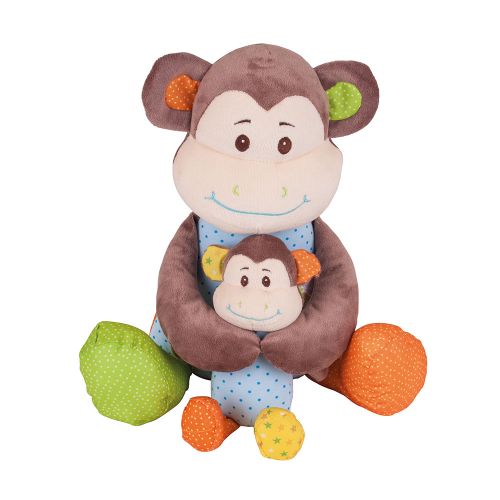 Cheeky Monkey Large Plush