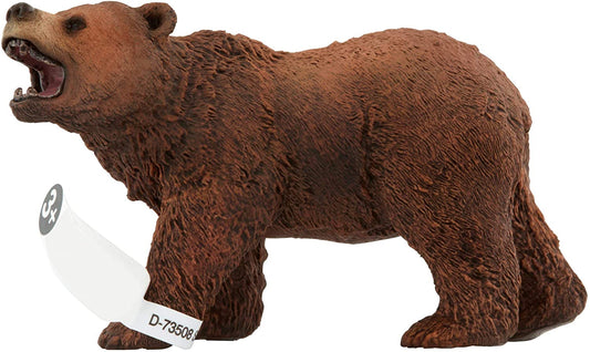 SCHLEICH GRIZZLY BEAR
