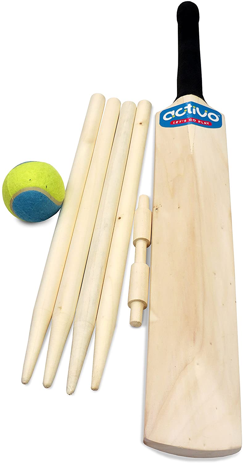 CRICKET SET COMPLETE SIZE 3