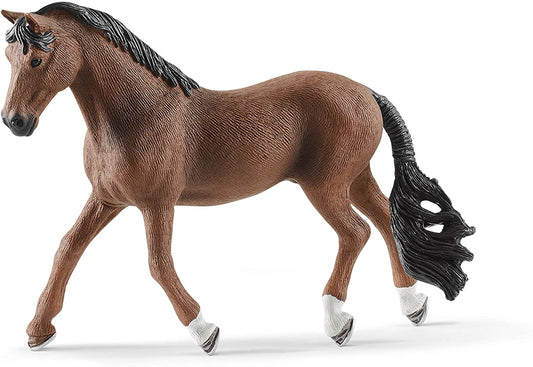 SCHLEICH HORSE CLUB TRAKEHNER GELDING