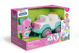 Baby Clementoni Kitty RC Vehicle