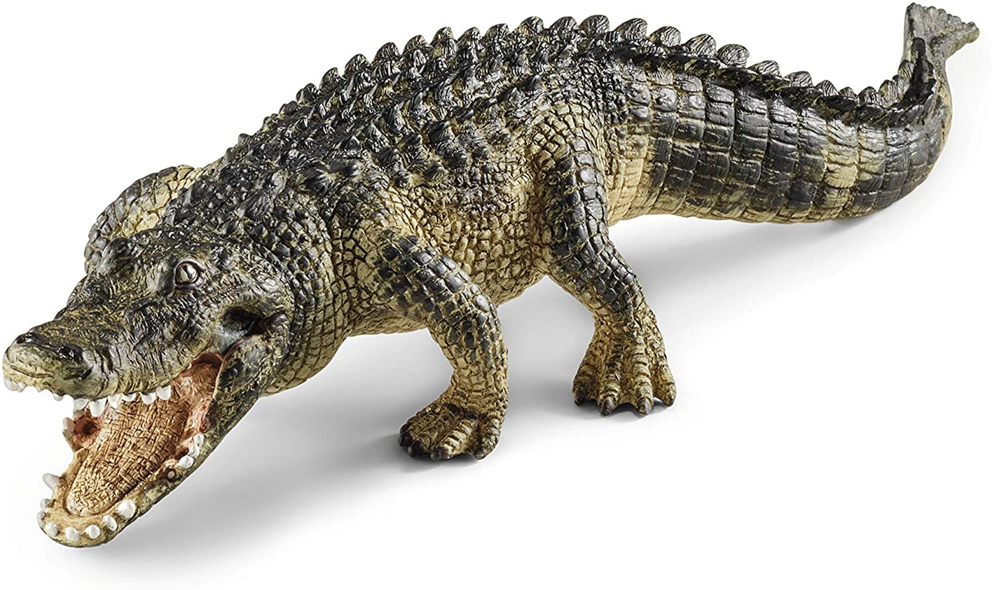 SCHELICH Alligator