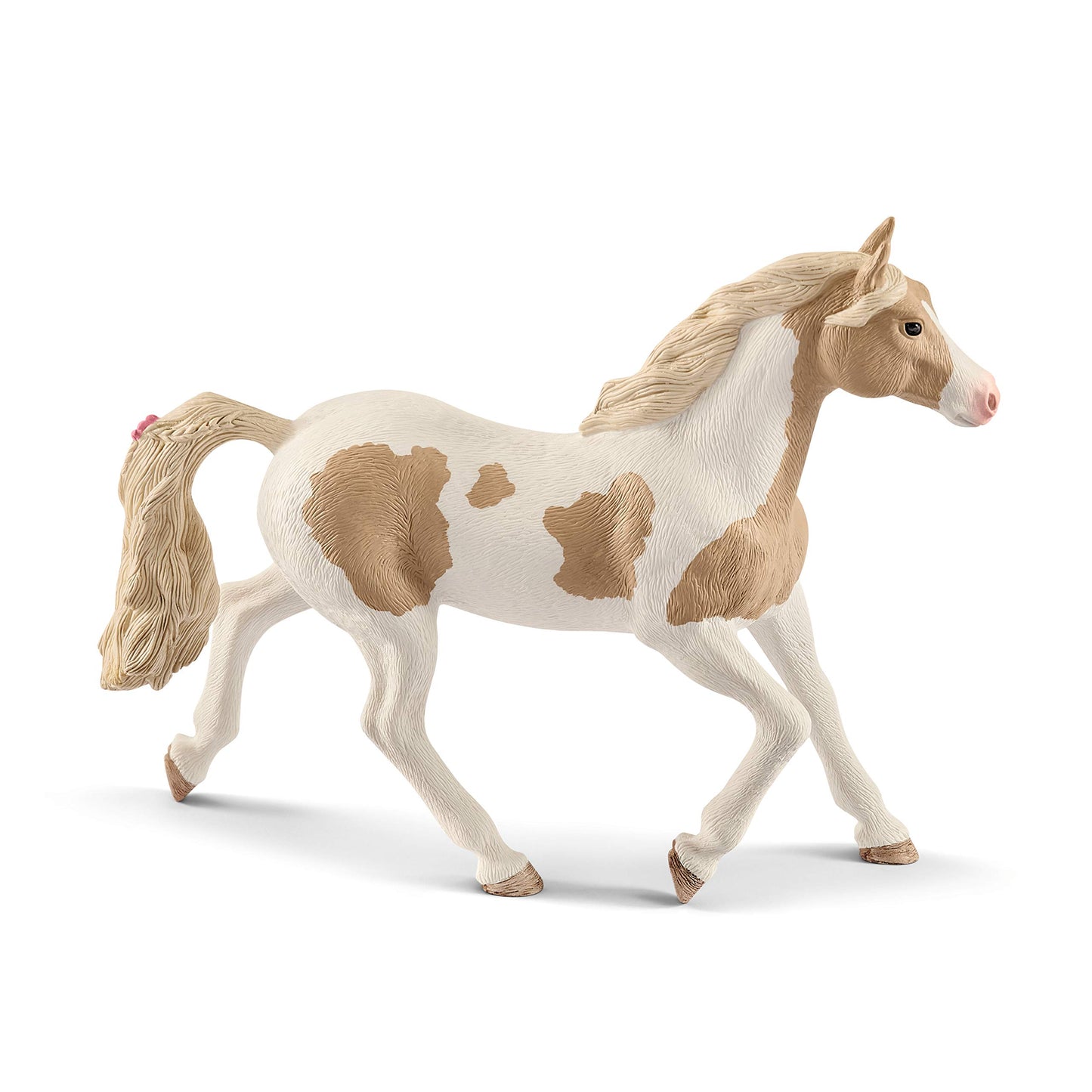 SCHLEICH PAINT HORSE MARE