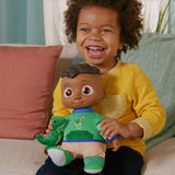 COCOMELON MY FRIEND CODY DOLL