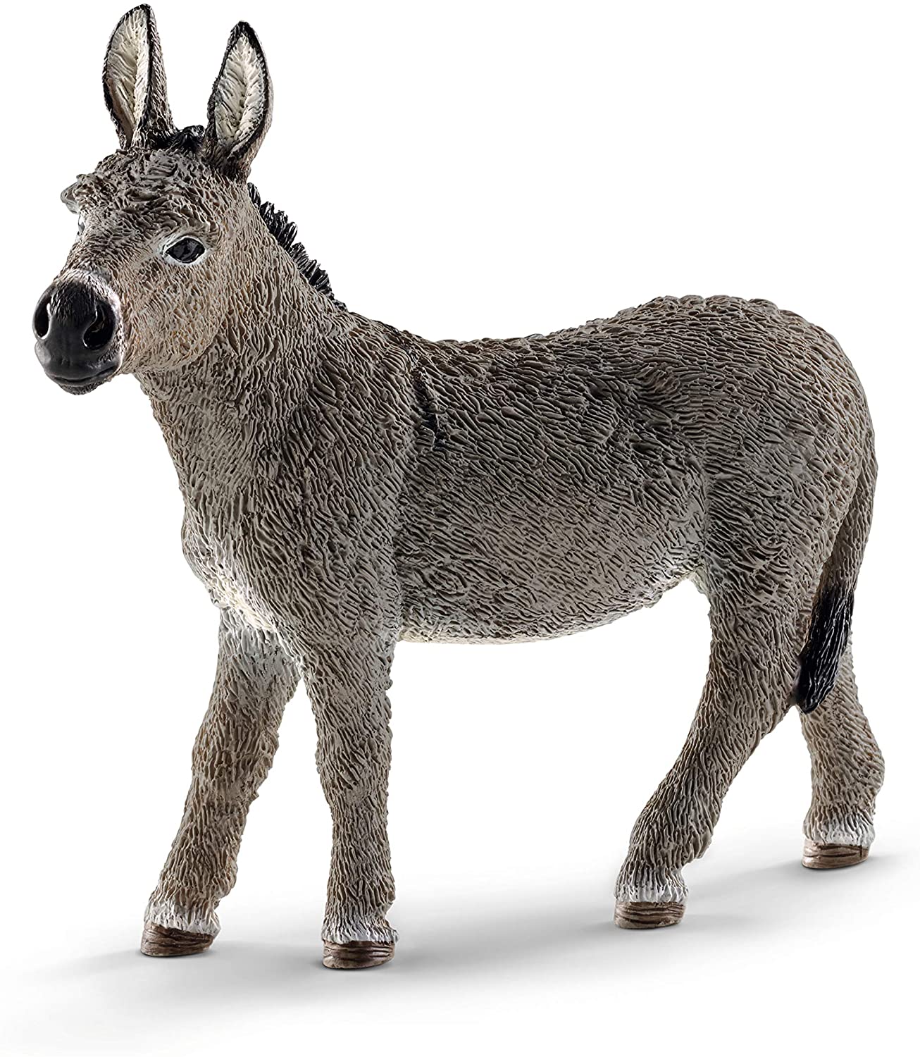 SCHLEICH DONKEY