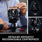LEGO 75304 STAR WARS DARTH VADER HELMET