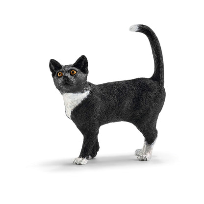 Schleich Cat, standing