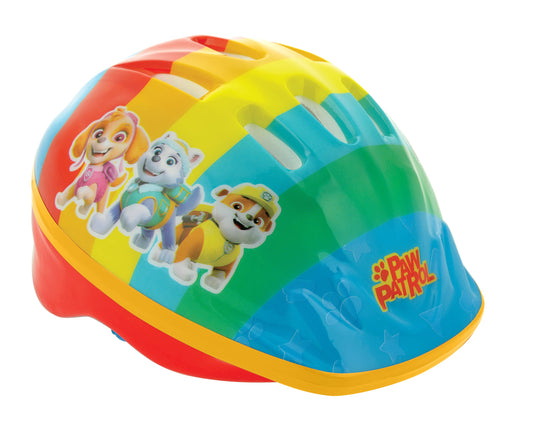 PAW PATROL SAFETY HELMET