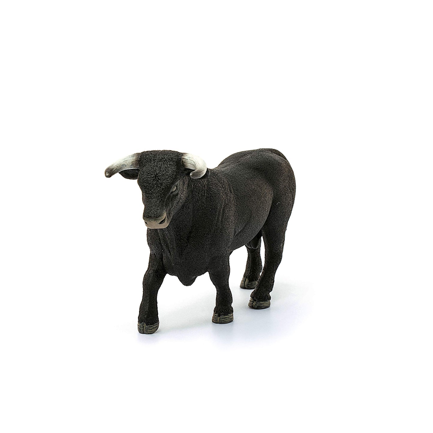 SCHLEICH BLACK BULL