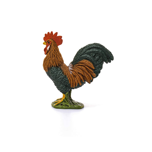 SCHLEICH ROOSTER