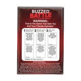Buzzed Battle Game