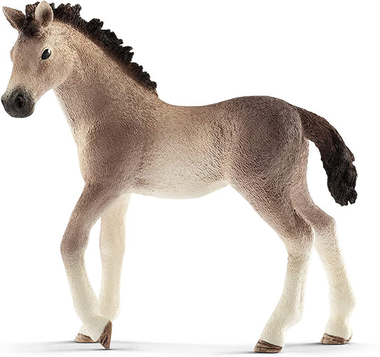 SCHLEICH ANDALUSIAN FOAL