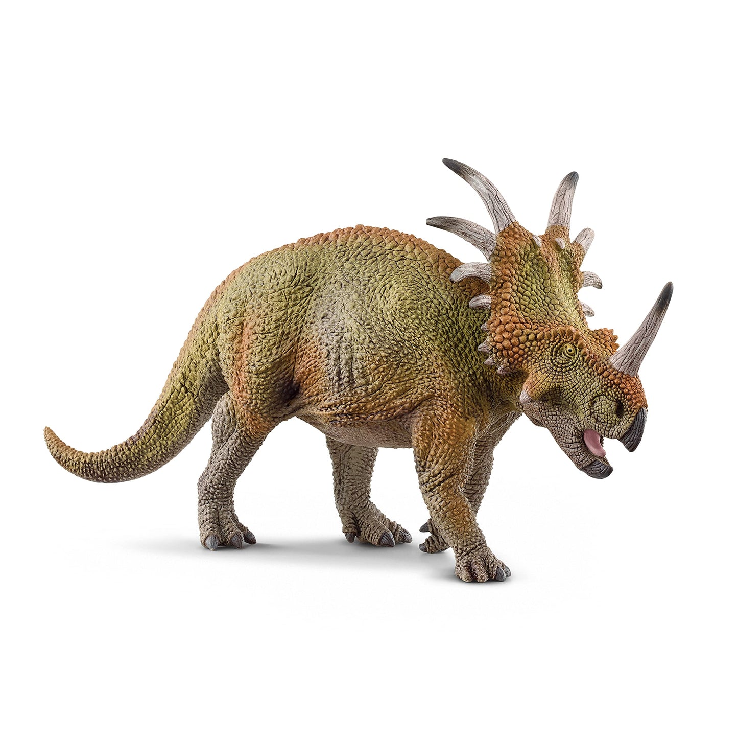 Schleich Styracosaurus Dinosaur