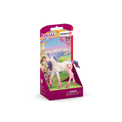 SCHLEICH MANDALA UNICORN FOAL