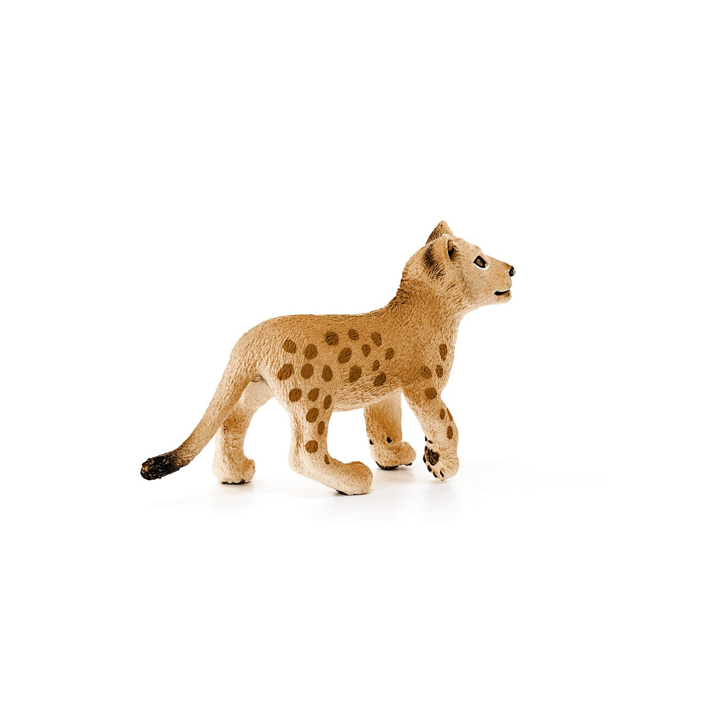 SCHLEICH LION CUB