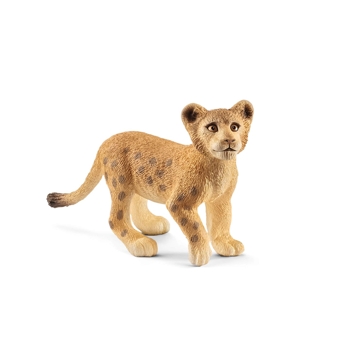 SCHLEICH LION CUB