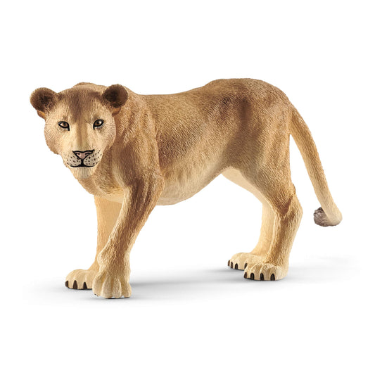 SCHLEICH LIONESS