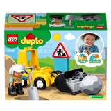LEGO 10930 DUPLO BULLDOZER